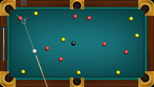 Pool Billiards offline - Screenshot 9