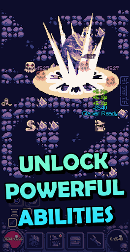 OneBit Adventure - Screenshot 1
