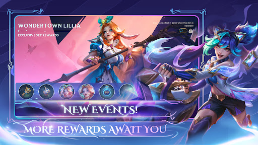 League of Legends: Wild Rift - Screenshot 5