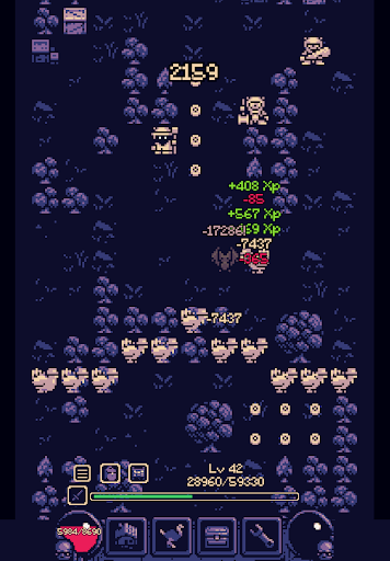 OneBit Adventure - Screenshot 17