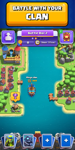 Clash Royale - Screenshot 7