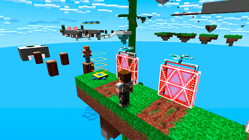 Pixel Gun 3D - Screenshot 5
