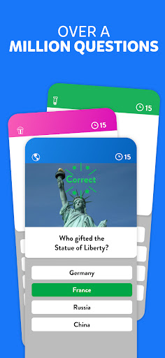 Trivia Crack: Fun Quiz Games - Screenshot 3