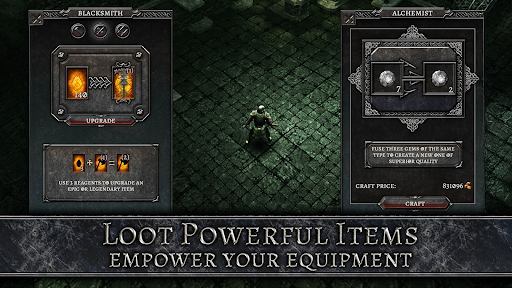 AnimA ARPG - Screenshot 7