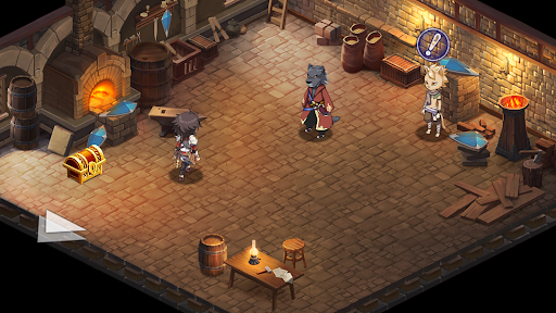 Evertale - Screenshot 8