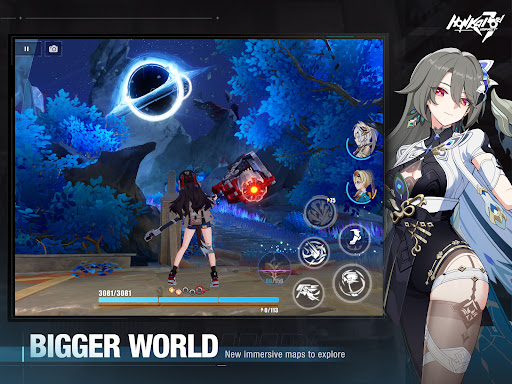 Honkai Impact 3rd - Screenshot 11