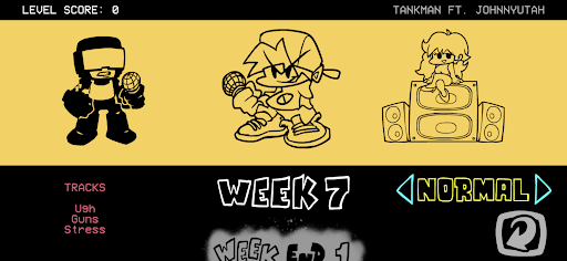 Friday Night Funkin’ - Screenshot 2