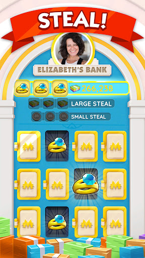 MONOPOLY GO! - Screenshot 4