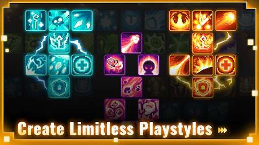 Soul Knight Prequel - Screenshot 4