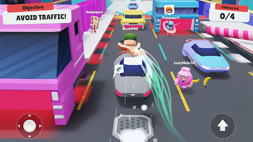 Stumble Guys - Screenshot 4