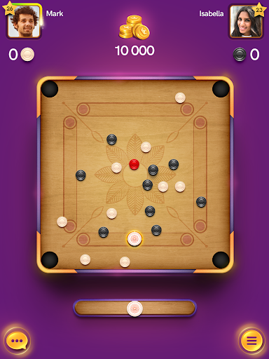 Carrom Pool: Disc Game - Screenshot 14
