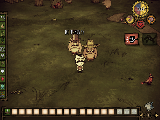 Don’t Starve - Screenshot 5
