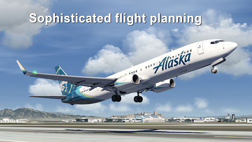 Aerofly FS Global - Screenshot 3