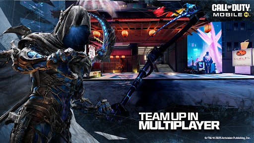 Call of Duty: Mobile - Screenshot 4