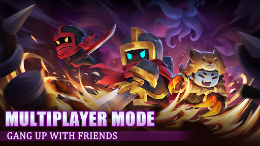 Soul Knight - Screenshot 6