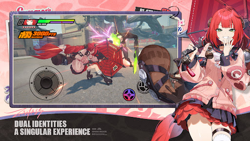 Zenless Zone Zero - Screenshot 2