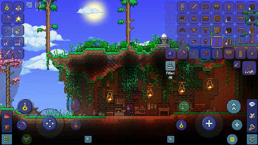 Terraria - Screenshot 6