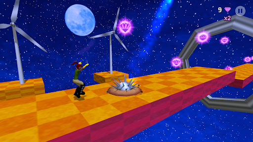 Diversion - Screenshot 16