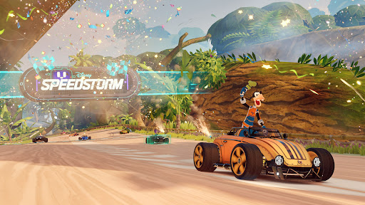 Disney Speedstorm - Screenshot 8