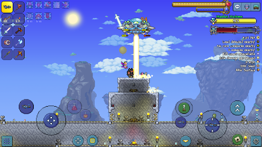Terraria - Screenshot 4