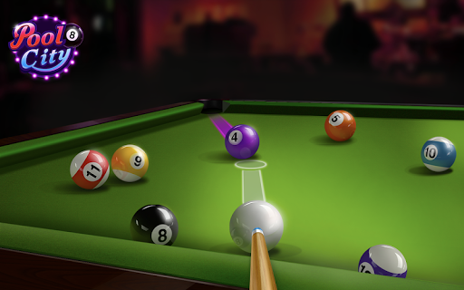 Pooking – Billiards City - Screenshot 15
