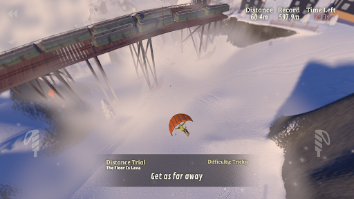Grand Mountain Adventure 2 - Screenshot 2