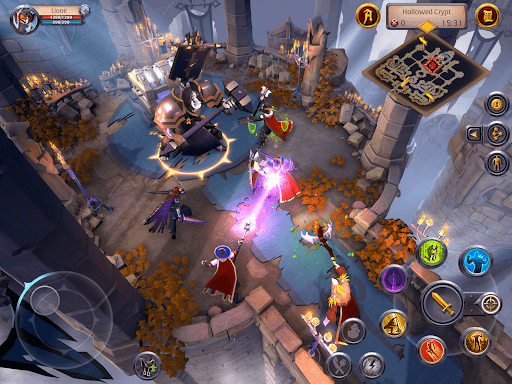 Albion Online - Screenshot 13
