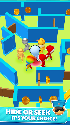 Hide ‘N Seek! - Screenshot 5