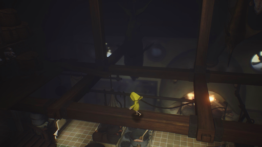 Little Nightmares - Screenshot 5