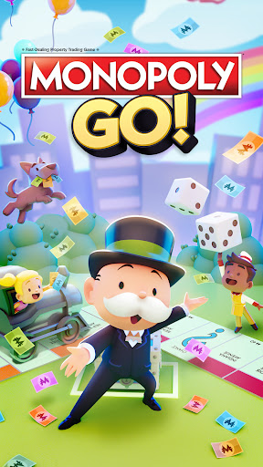 MONOPOLY GO! - Screenshot 1
