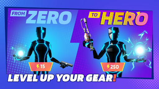 1v1.LOL - Screenshot 2