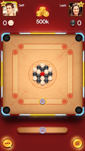 Carrom Pool: Disc Game - Screenshot 7