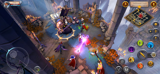Albion Online - Screenshot 5