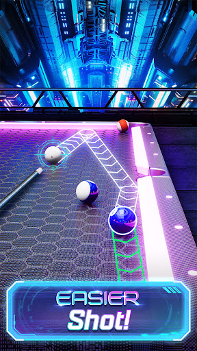 Infinitum 8 Ball - Screenshot 1