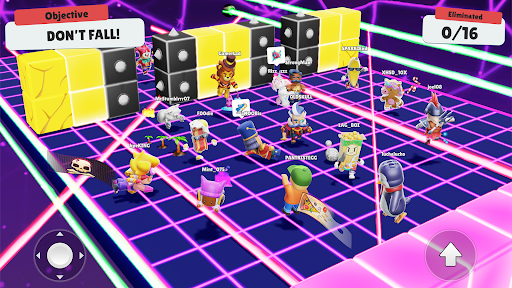 Stumble Guys - Screenshot 2