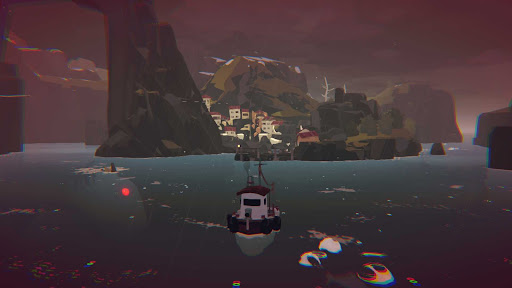DREDGE - Screenshot 3