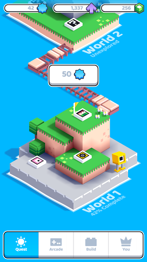 Fancade: Simple Games - Screenshot 6