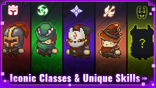Soul Knight Prequel - Screenshot 6