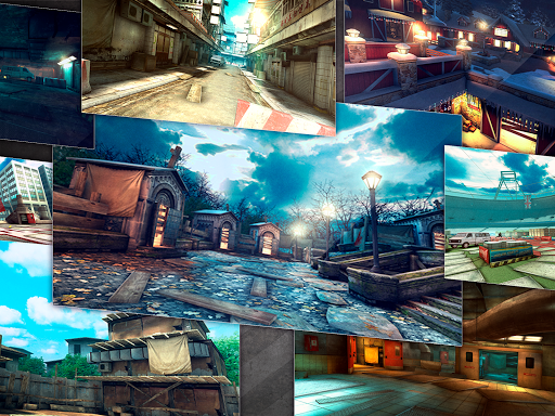 Dead Trigger: Survival Shooter - Screenshot 14