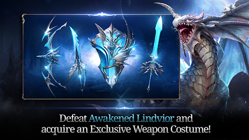 Lineage 2: Revolution - Screenshot 8