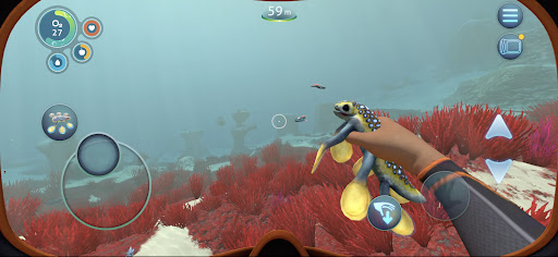 Subnautica - Screenshot 4