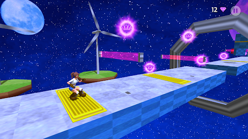 Diversion - Screenshot 6
