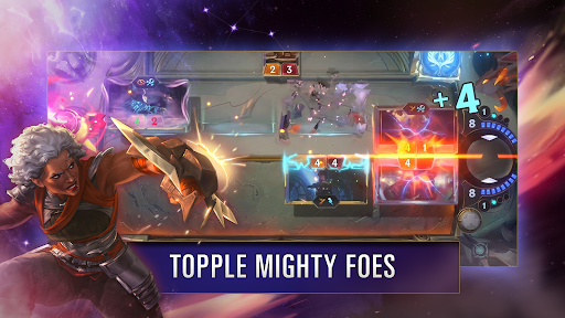 Legends of Runeterra - Screenshot 3