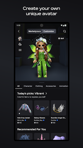 Roblox - Screenshot 3