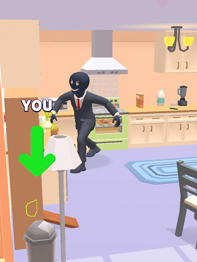 Hunt & Seek - Screenshot 14