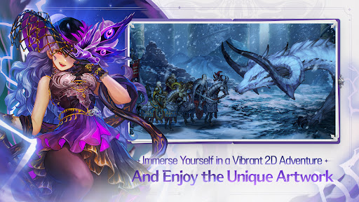 ASTRA: Knights of Veda - Screenshot 5