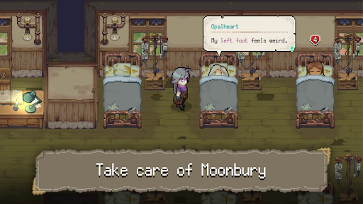 Potion Permit - Screenshot 4