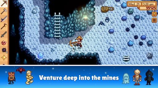 Stardew Valley - Screenshot 8