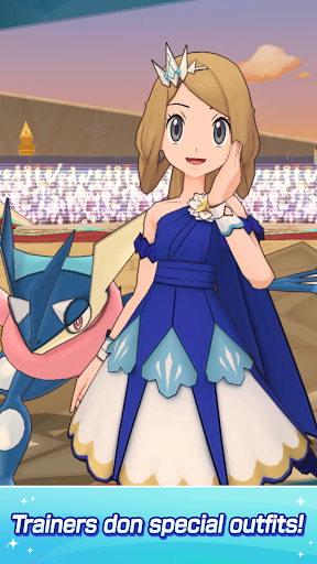Pokémon Masters EX - Screenshot 7