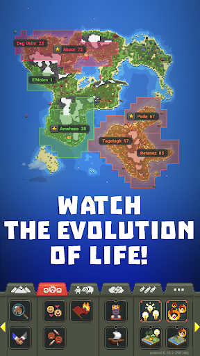 WorldBox – Sandbox God Sim - Screenshot 3